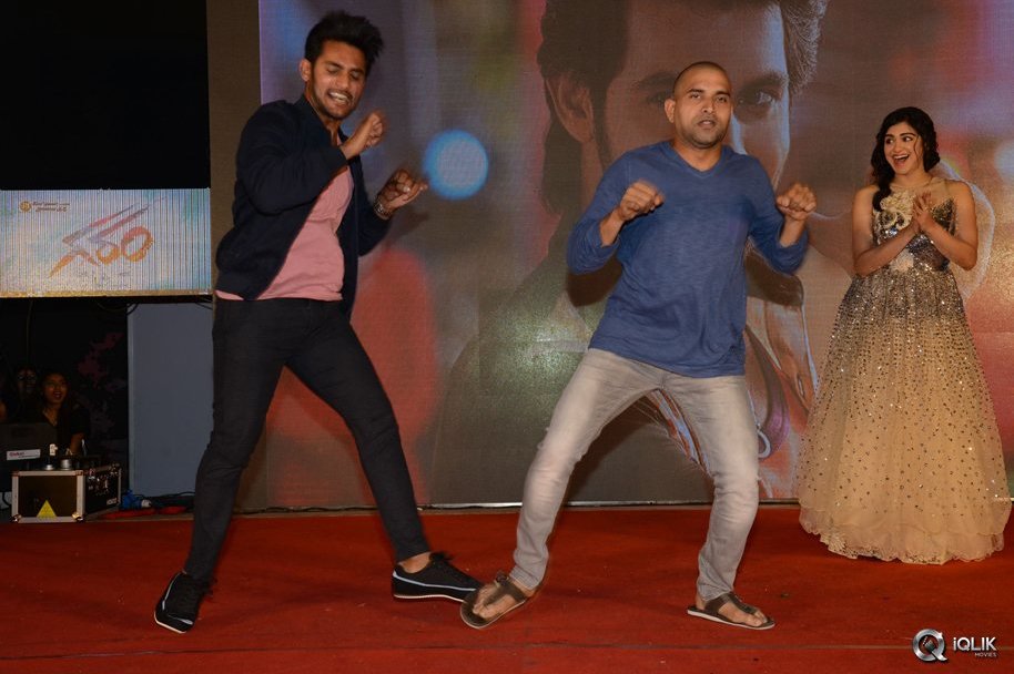 Garam-Movie-Audio-Launch